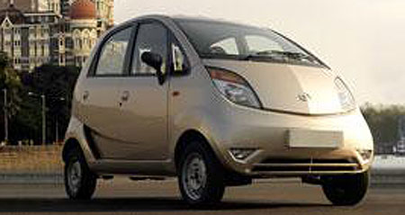 Tata Nano