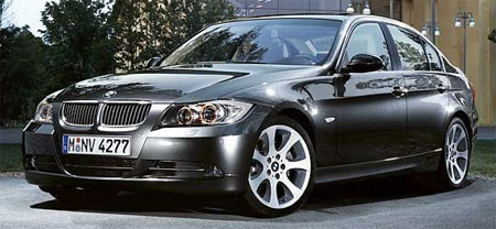 BMW 320i