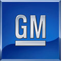 gm logo