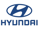 Hyundai Logo