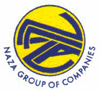 naza logo