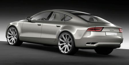 Audi Sportback