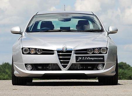 Alfa 159