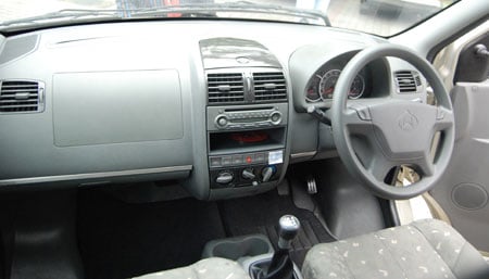 Chana Era CM8