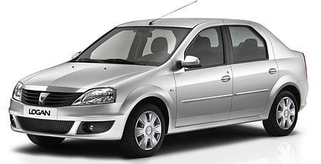 Dacia Dokker 1.5 dCi 1st Generation Facelift