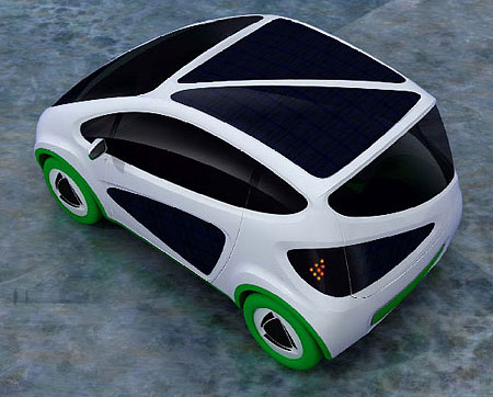 Fiat Phylla Concept