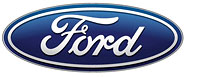 Ford logo