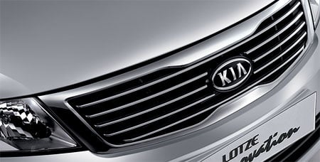 Kia Lotze Innovation