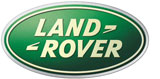 Land Rover Logo