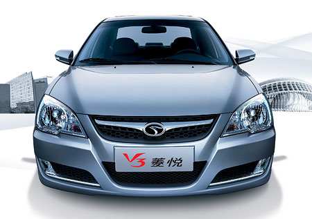 Southeast Motors V3 Lingyue
