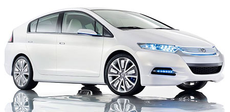 Honda Insight