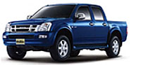 Isuzu Dmax