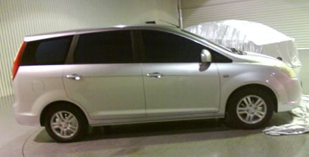 Proton MPV