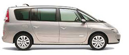 Renault Grand Espace