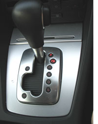 Audi A4 2 0t Fsi Multitronic Test Drive Review Paultan Org
