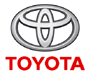 Toyota Logo