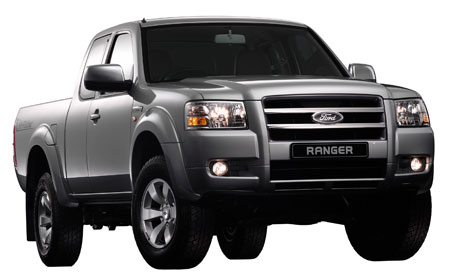 2006 Ford Ranger Reviews Insights and Specs  CARFAX