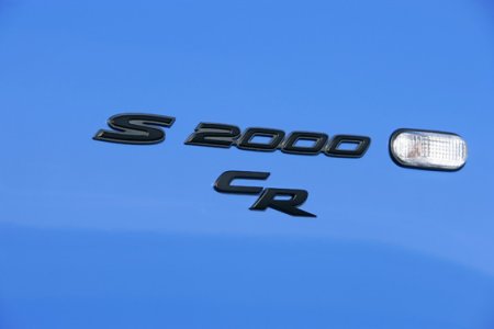S2000 Club Racer