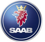 Saab Logo