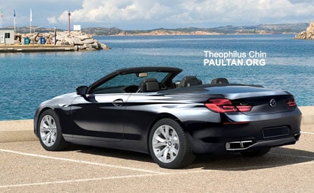 BMW 6-Series