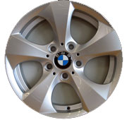 BMW ED Wheels