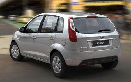 Ford Figo