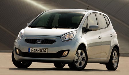 Kia Venga