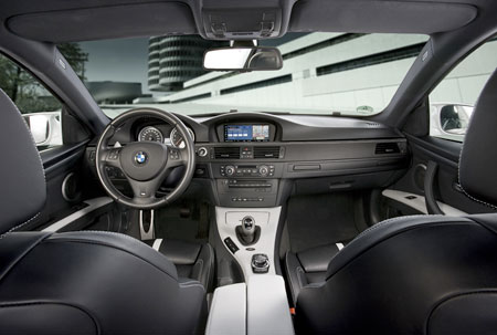 BMW M3 Edition Models