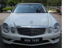 Mercedes Benz Malaysia Introduces Proven Exclusivity A Certified Pre Owned Programme Paultan Org