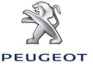 New Peugeot Logo