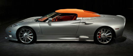 Spyker