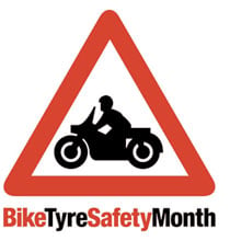 Bike Tyre Safety Month
