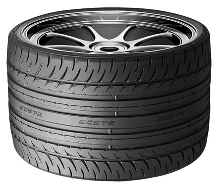 Kumho 15-Series Tyre