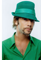 Jamiroquai