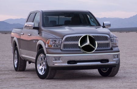 Dodge Ram 1500