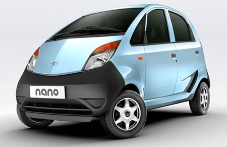 Tata Nano