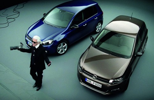 Volkswagen introduces Golf STYLE and Polo STYLE editions