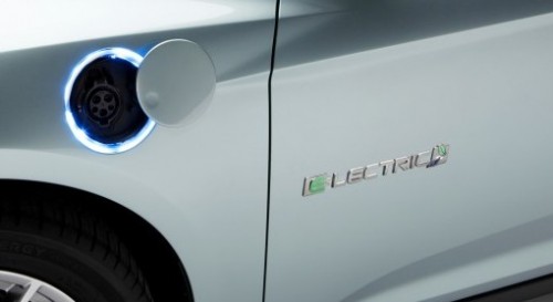 2012 Ford Focus Electric set for late 2011 launch!