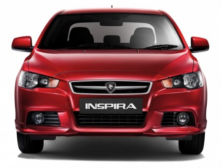 Proton Inspira is fastest rising search term of 2010 for Malaysian searchers on Google