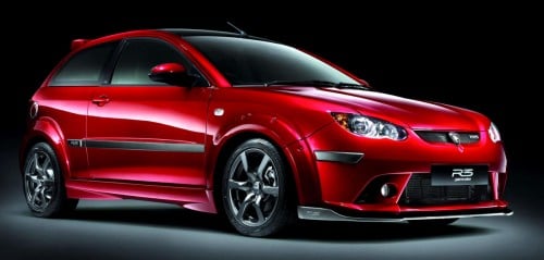 Proton R3 Satria Neo officially launched – RM79,797