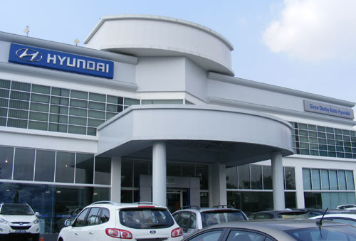 Hyundai introduces Quick Service and 24-Hour Key Drop