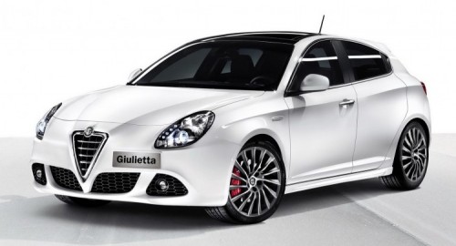 Ferdinand Piech: Alfa Romeo sales could quadruple under Volkswagen Group ownership
