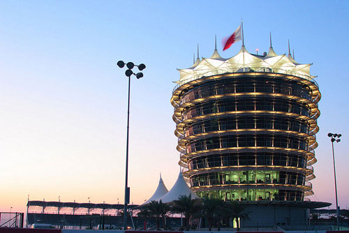 Bahrain protests threaten to derail F1 season opener