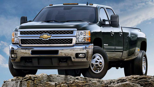 America’s top 10 of 2010 – Ford F-Series reigns supreme