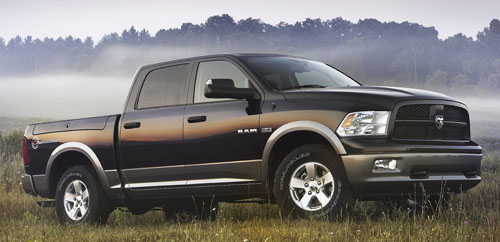 America’s top 10 of 2010 – Ford F-Series reigns supreme