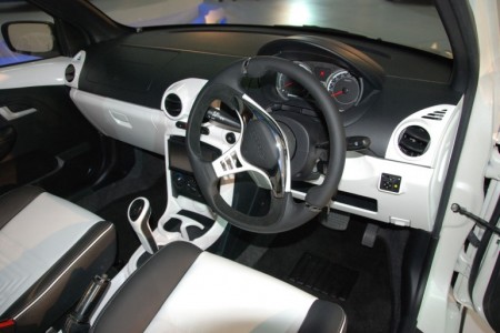 Proton Kasturi Concept – Saga facelift teased at KLIMS