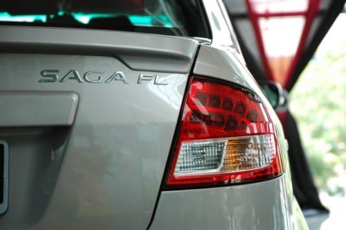 2011 Proton Saga FL launched in Malaysia – full details