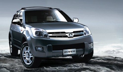 Great Wall Motors ASEAN CKD plans include Malaysia?