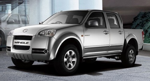 Great Wall Motors ASEAN CKD plans include Malaysia?
