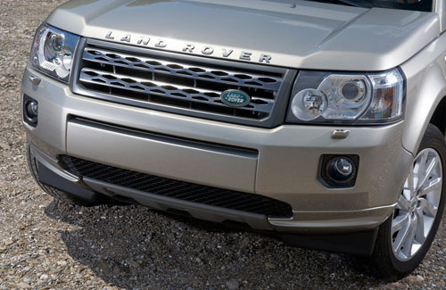 Facelifted Land Rover Freelander 2 SD4 now in Malaysia